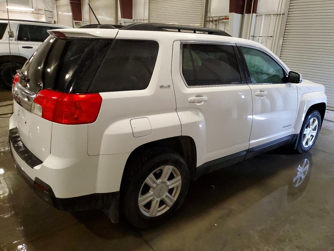 GMC Terrain Sle