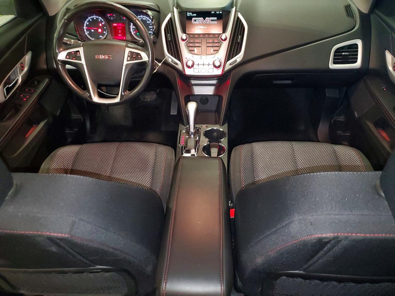 GMC Terrain Sle
