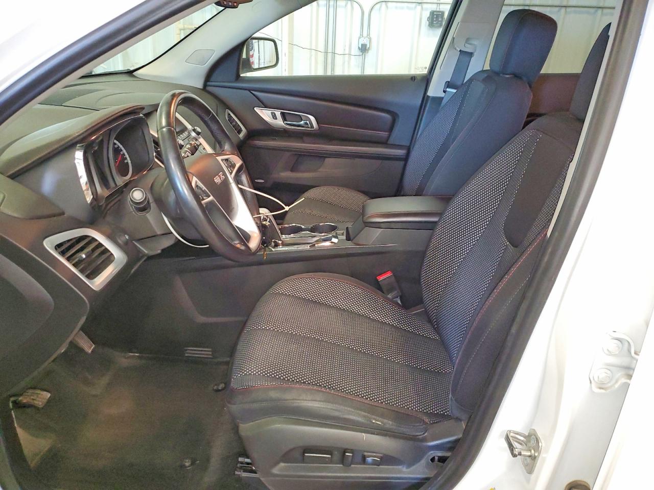 GMC Terrain Sle