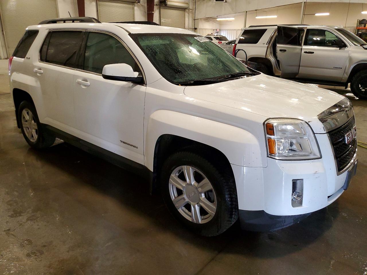GMC Terrain Sle