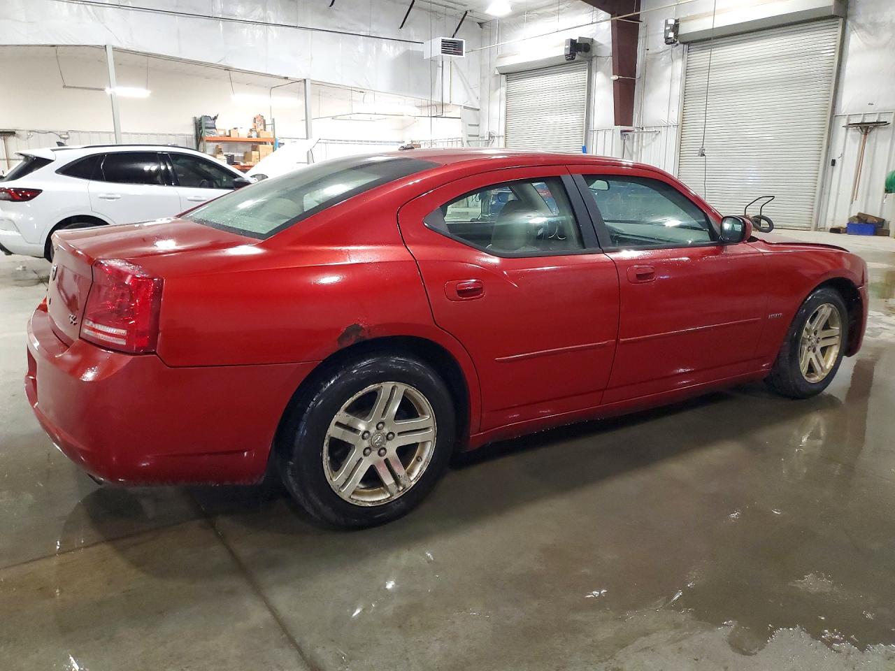 Dodge Charger R