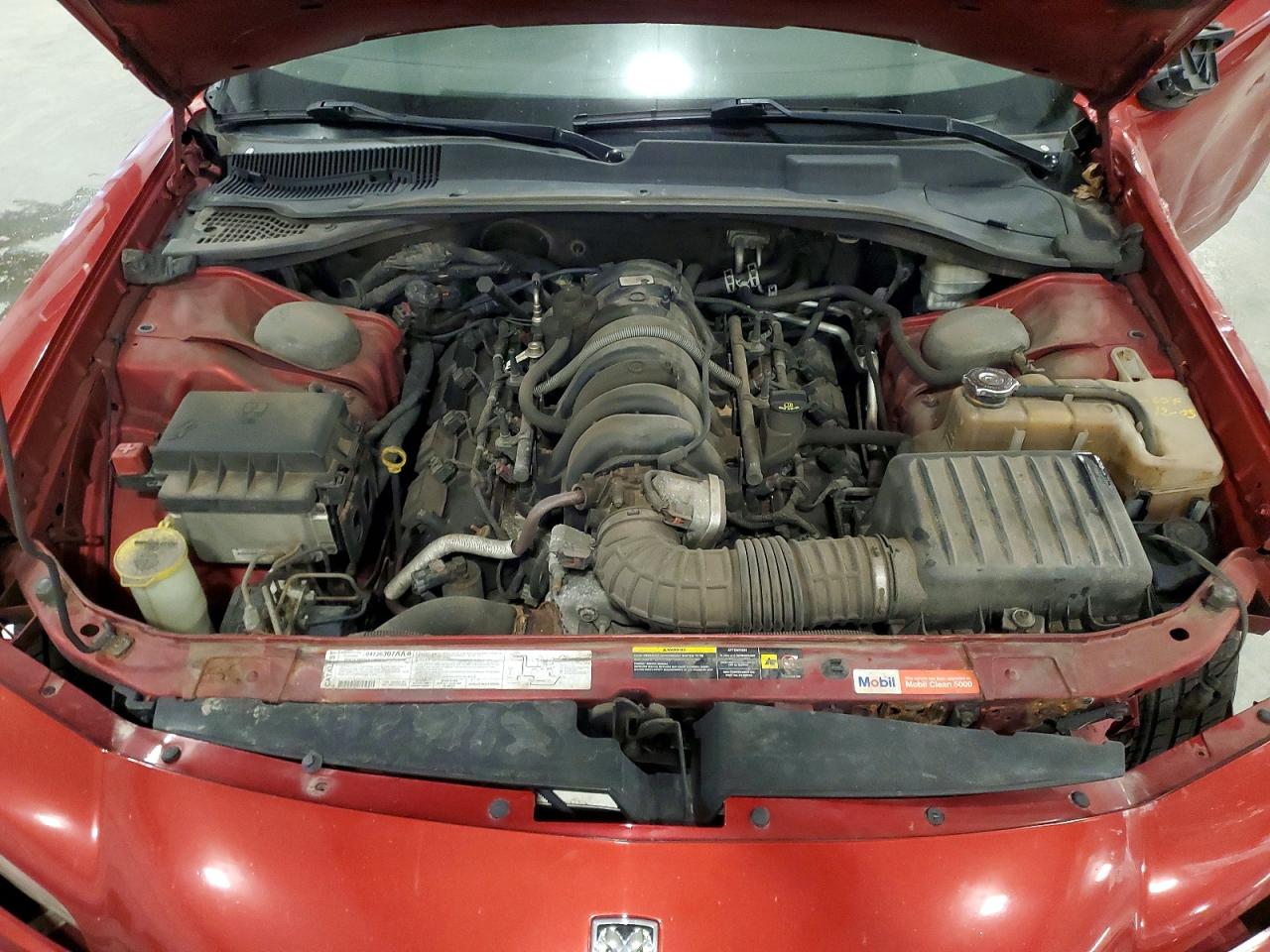 Dodge Charger R