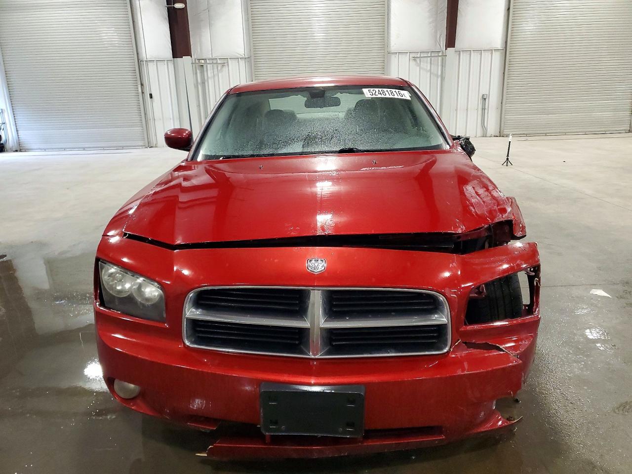 Dodge Charger R