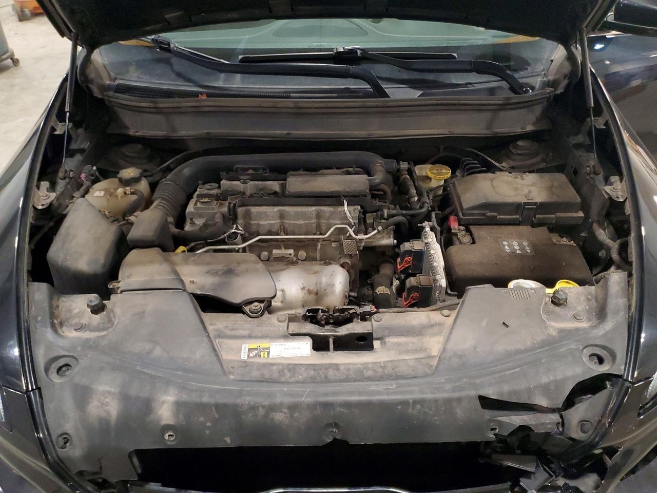 Jeep Cherokee Limited