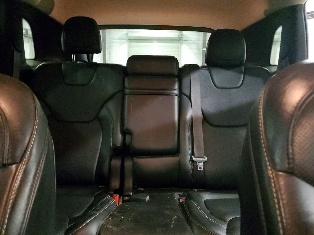Jeep Cherokee Limited