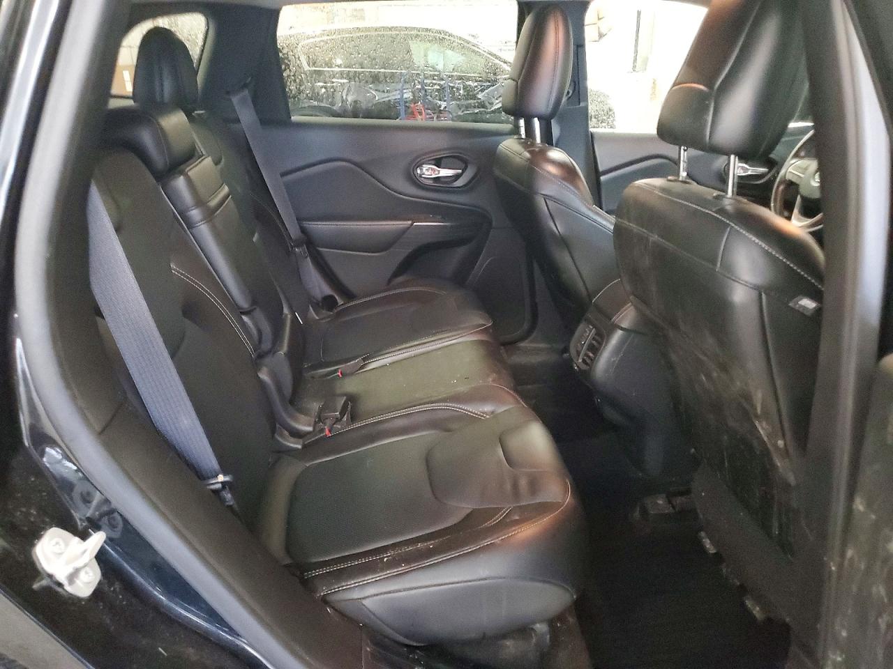 Jeep Cherokee Limited