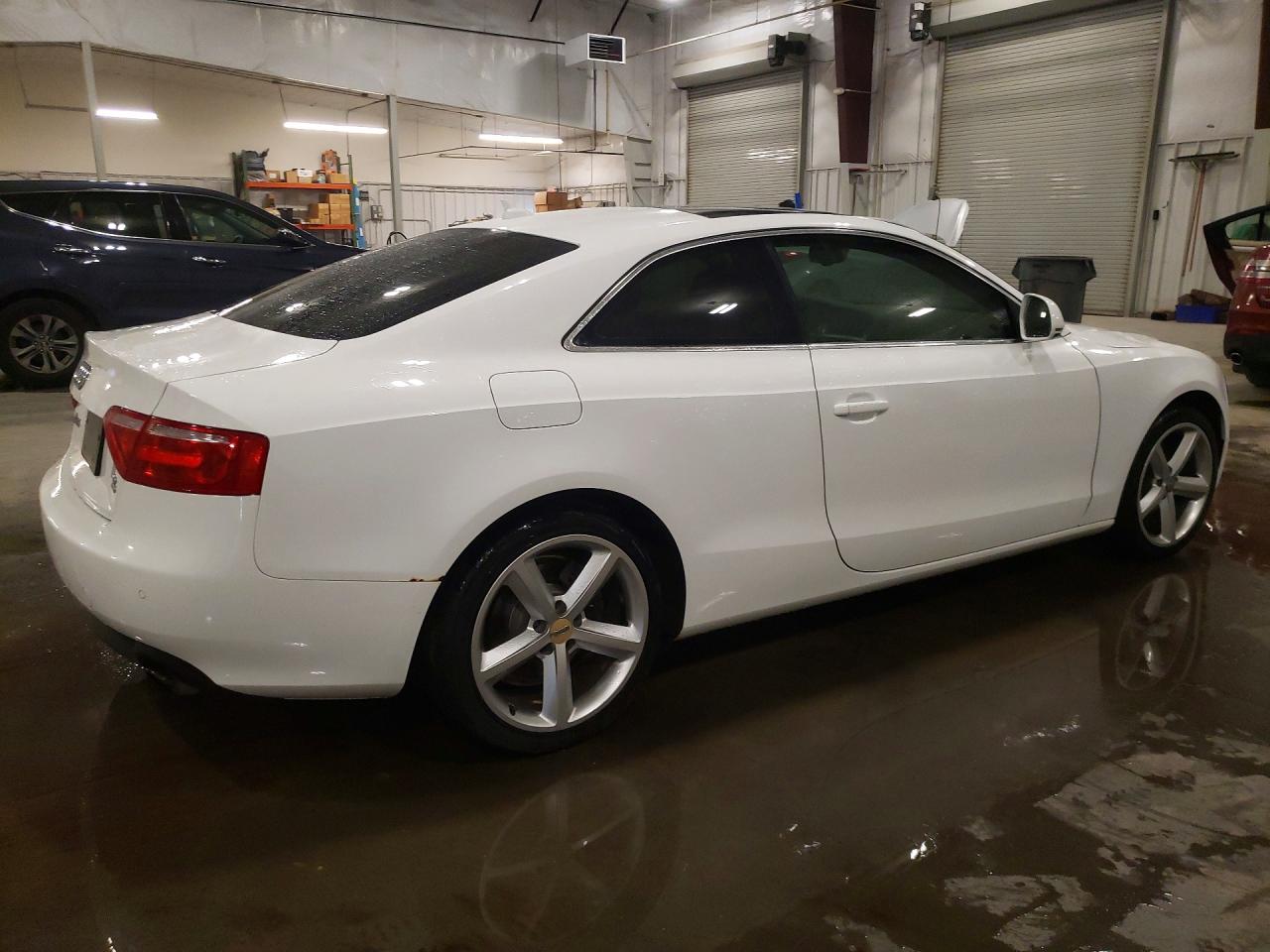 Audi A5 Quattro