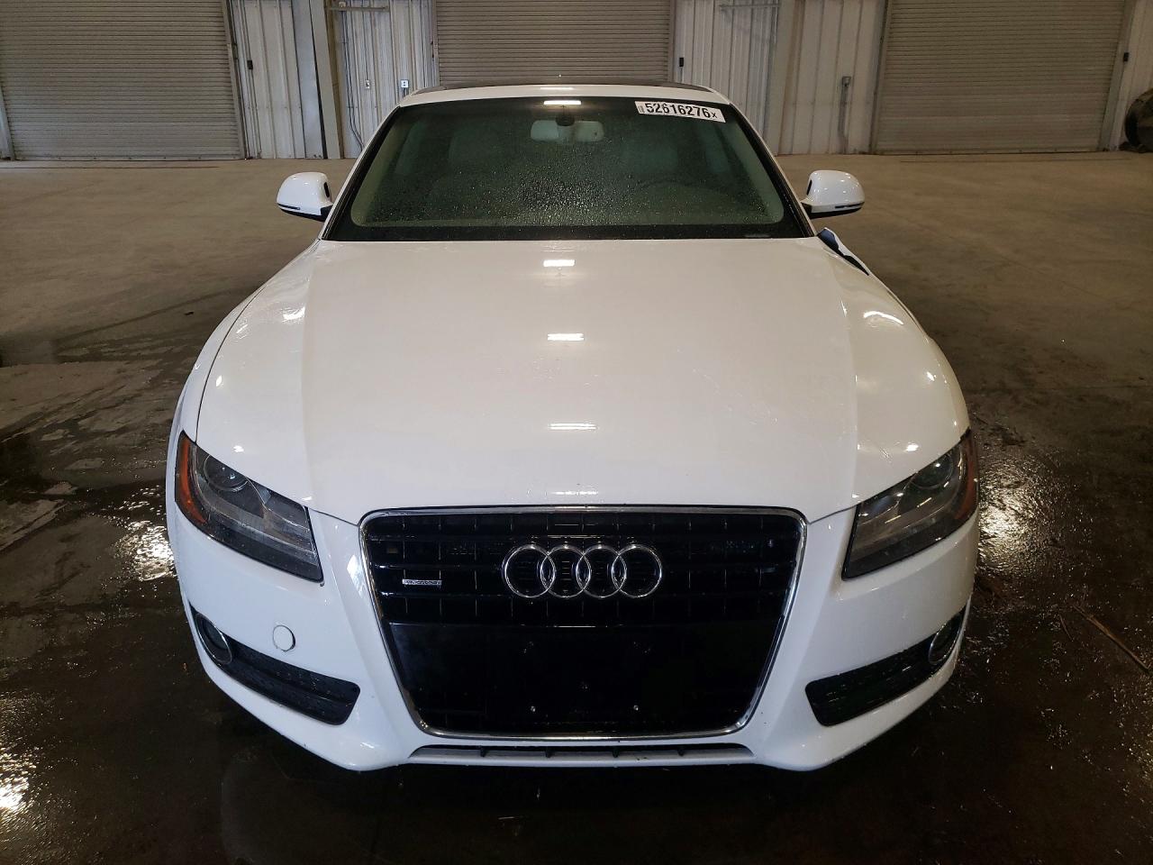 Audi A5 Quattro
