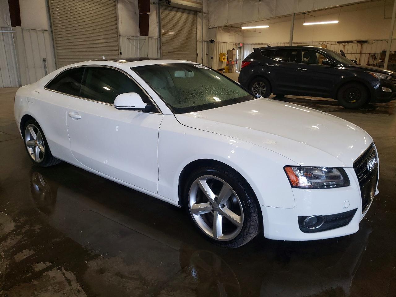 Audi A5 Quattro