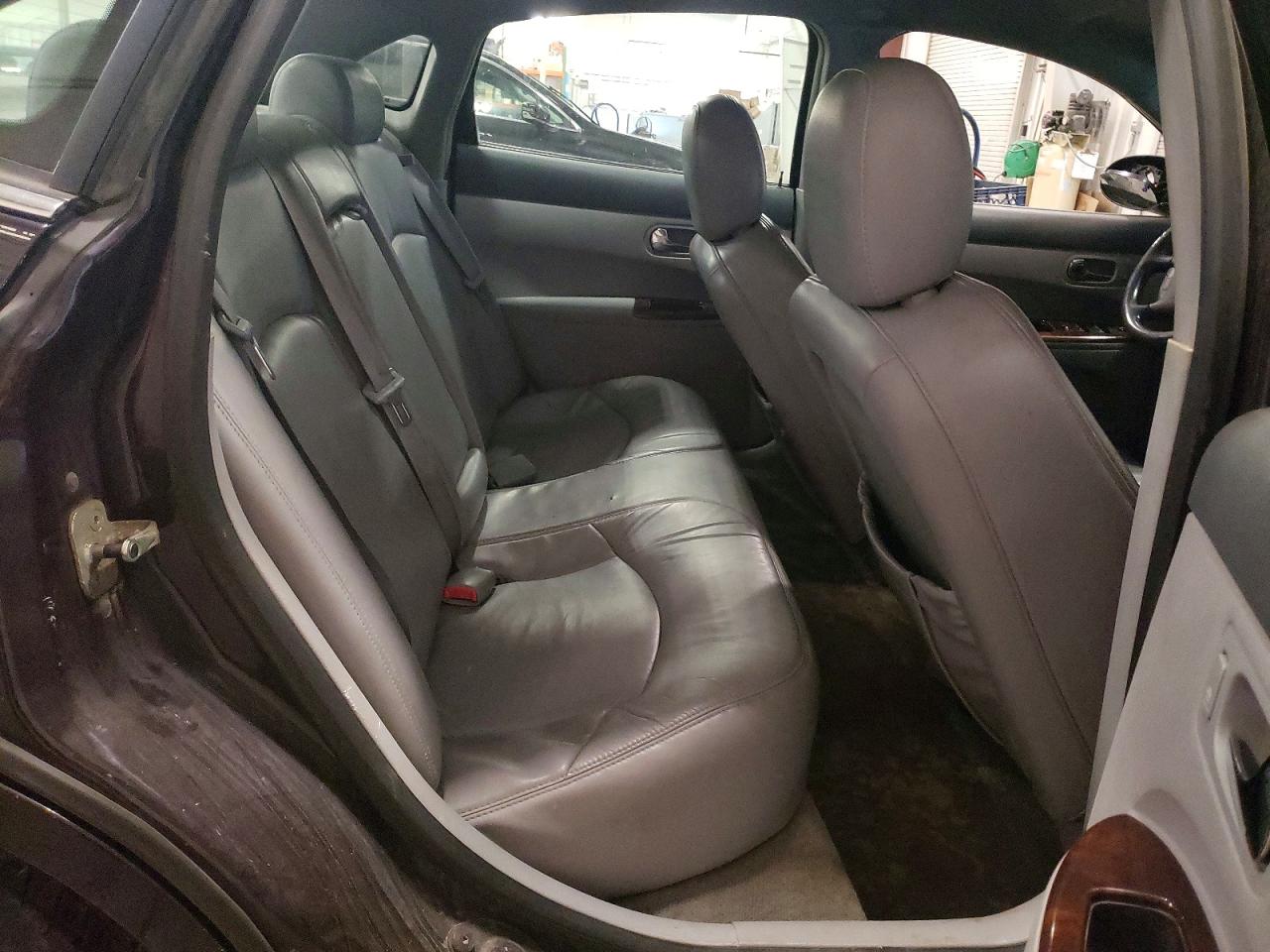 Buick LaCrosse Cxl