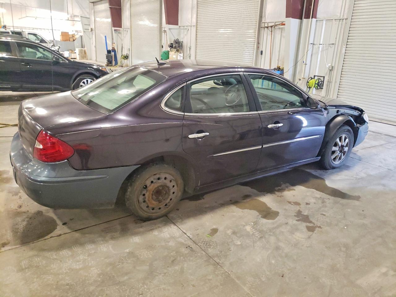 Buick LaCrosse Cxl