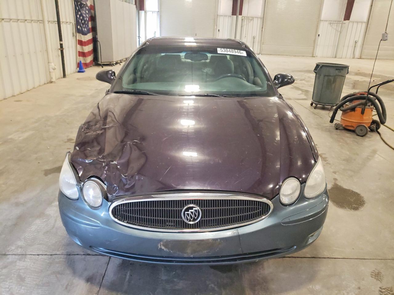 Buick LaCrosse Cxl