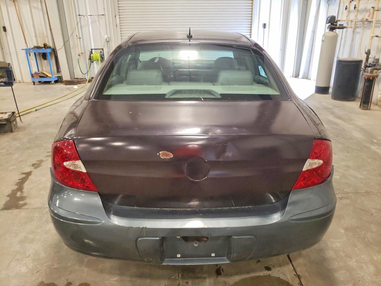Buick LaCrosse Cxl