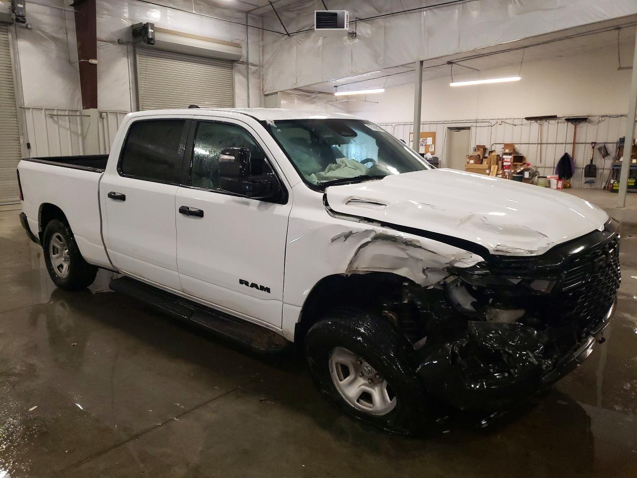 Ram 1500 Tradesman