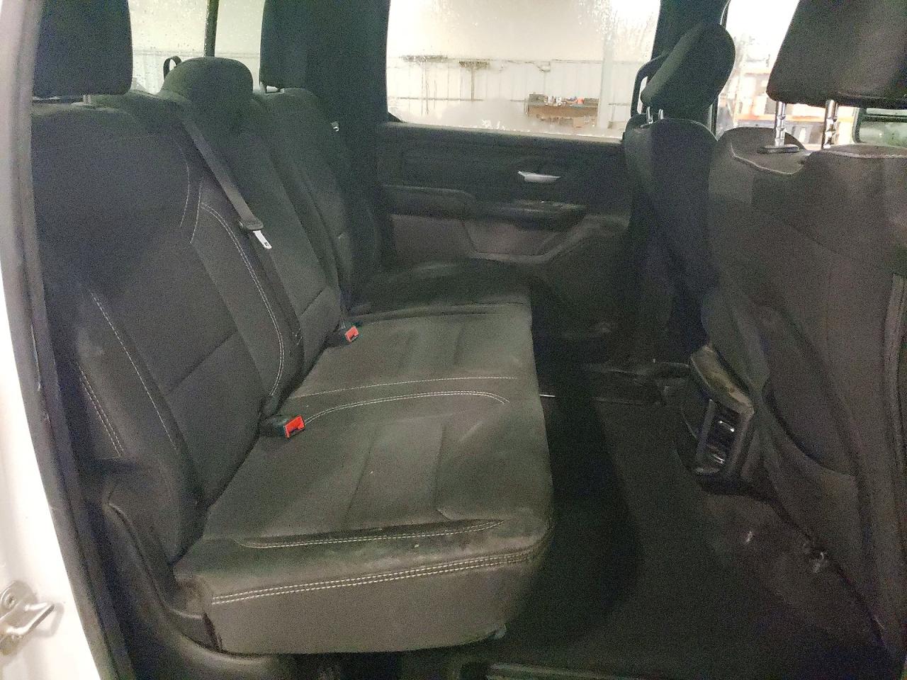 Ram 1500 Tradesman
