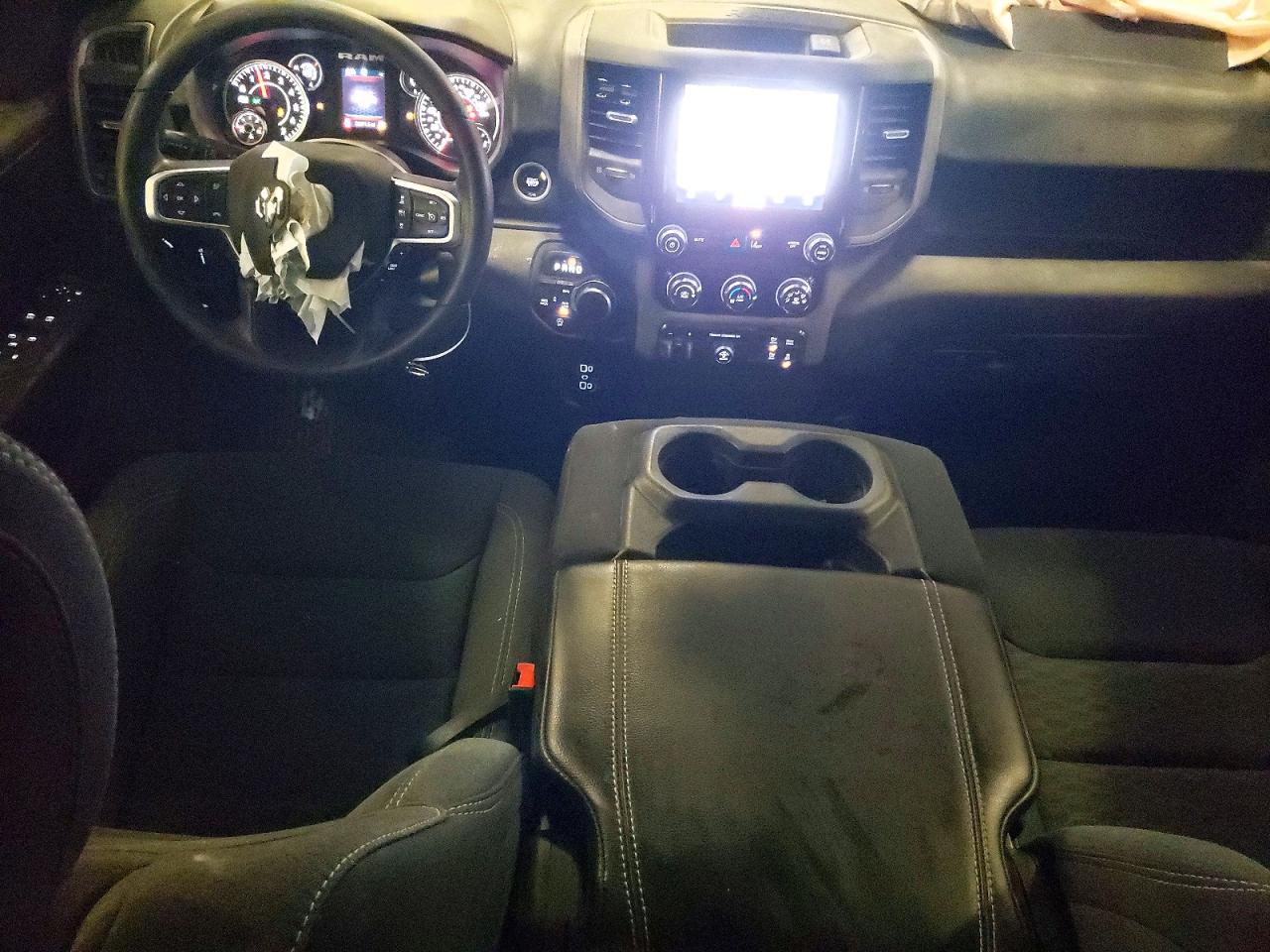 Ram 1500 Tradesman