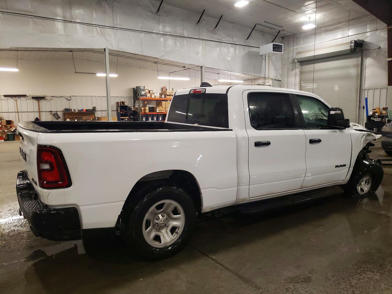 Ram 1500 Tradesman