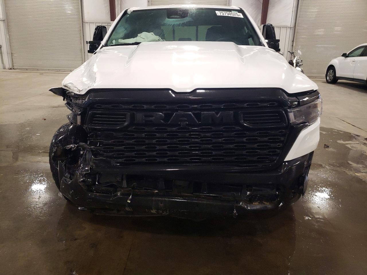 Ram 1500 Tradesman