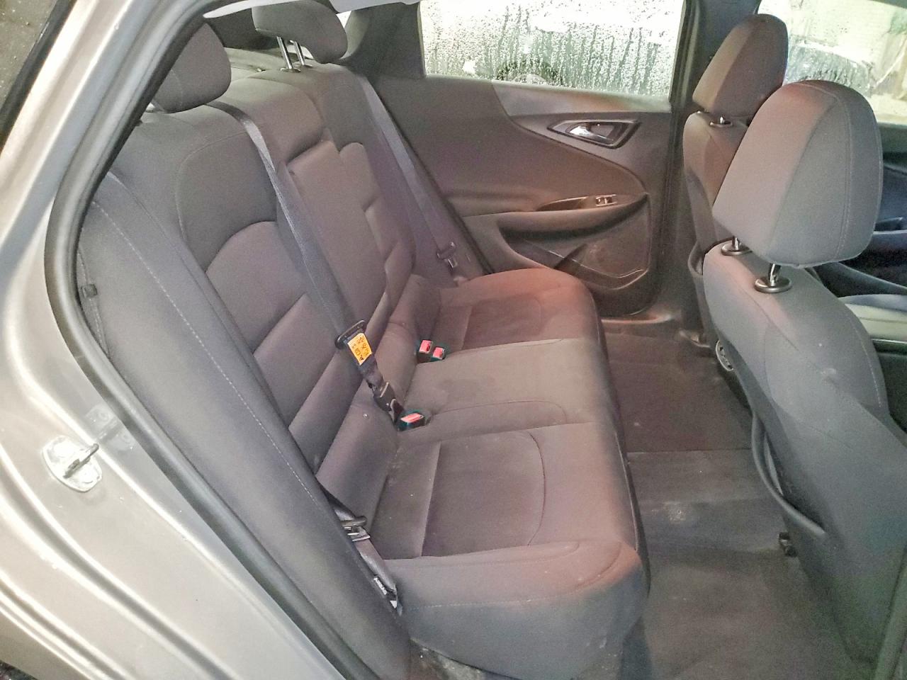 Chevrolet Malibu Lt