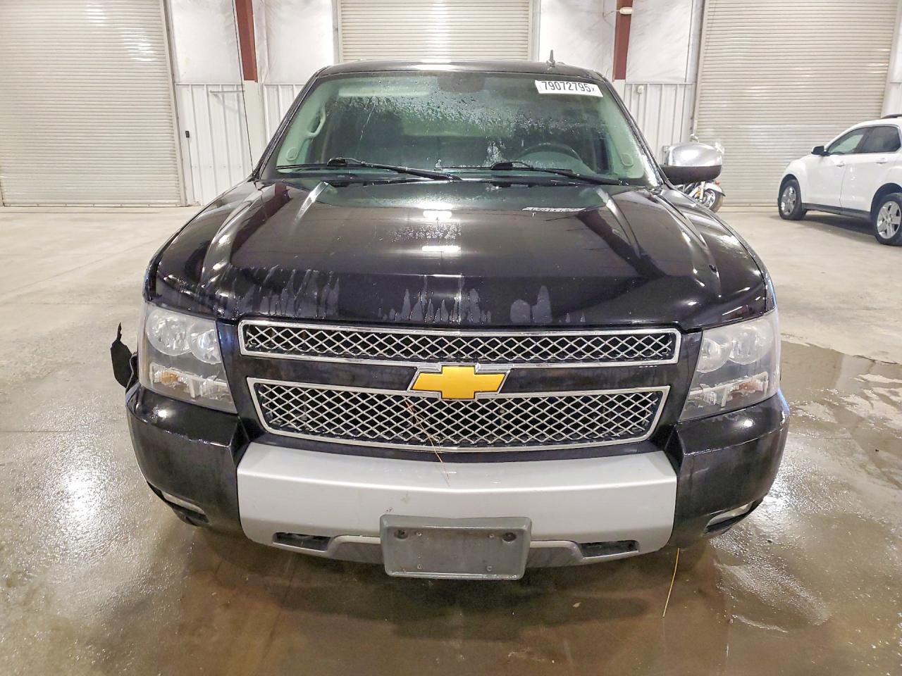Chevrolet Avalanche K1500 Lt