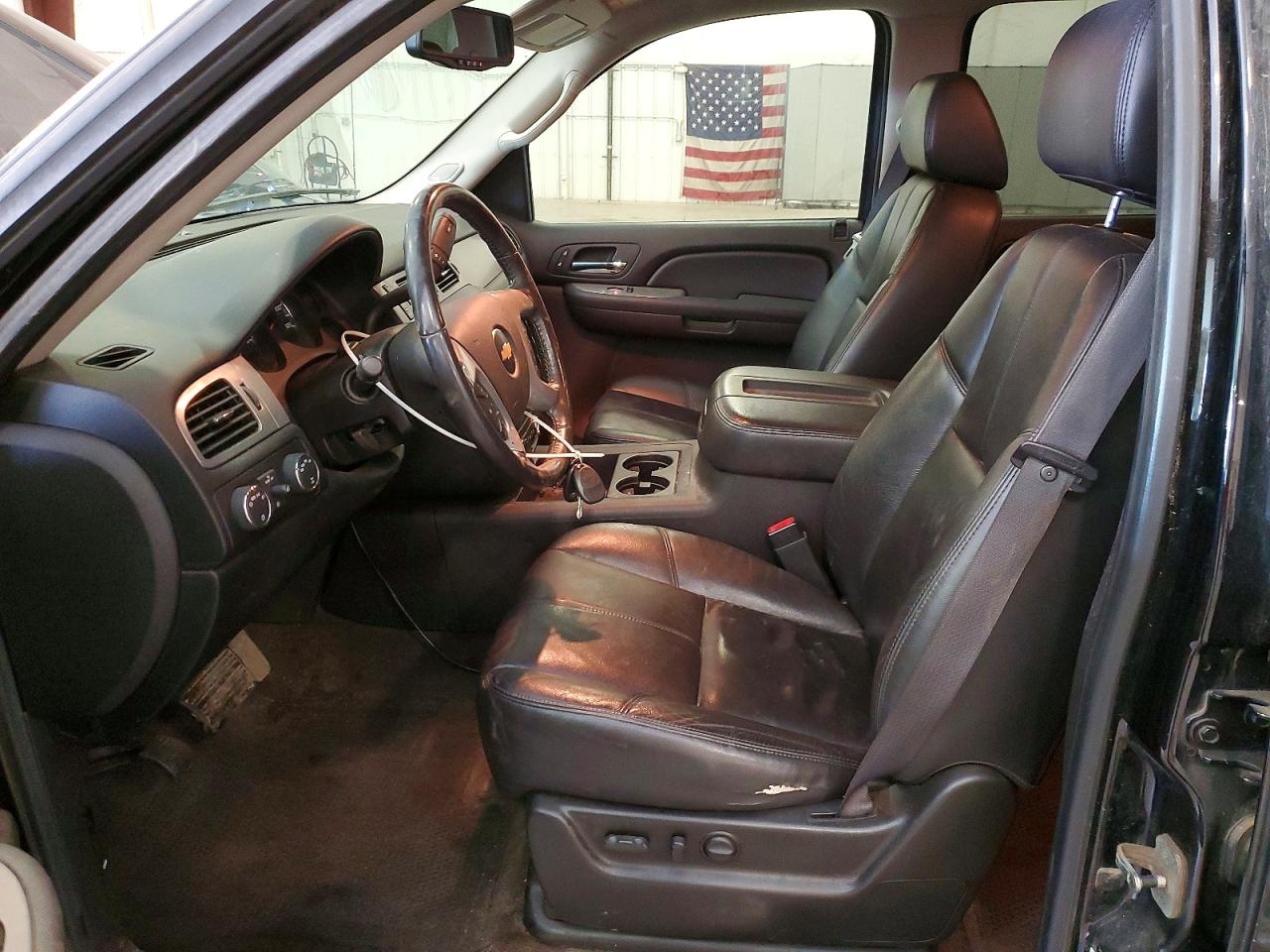 Chevrolet Avalanche K1500 Lt