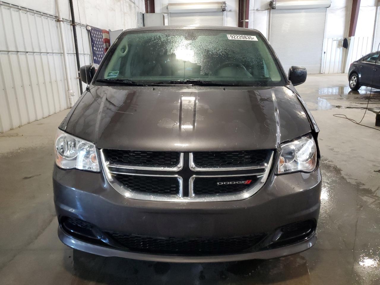 Dodge Caravan Se