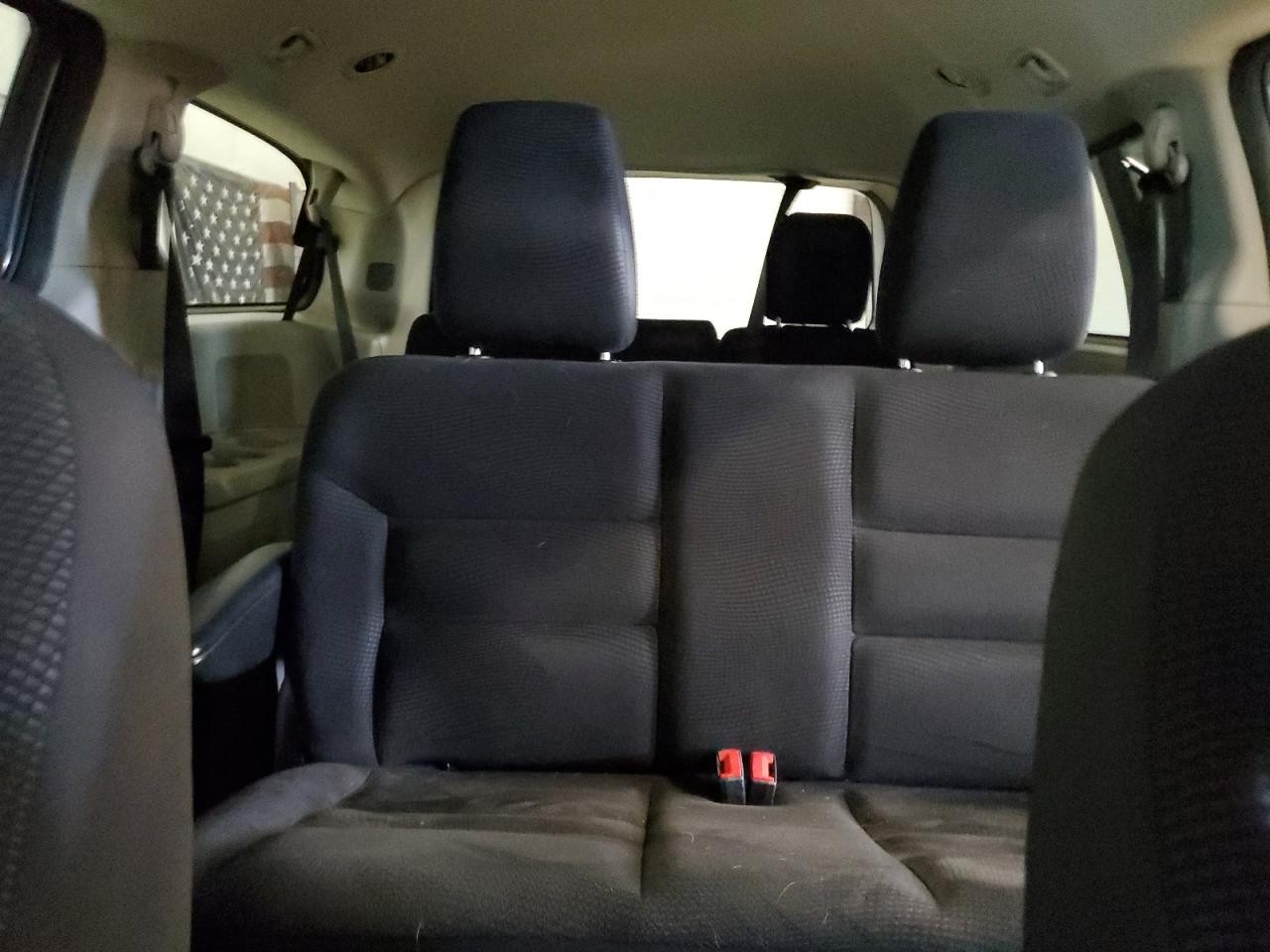 Dodge Caravan Se