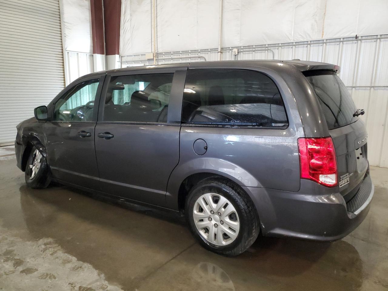 Dodge Caravan Se