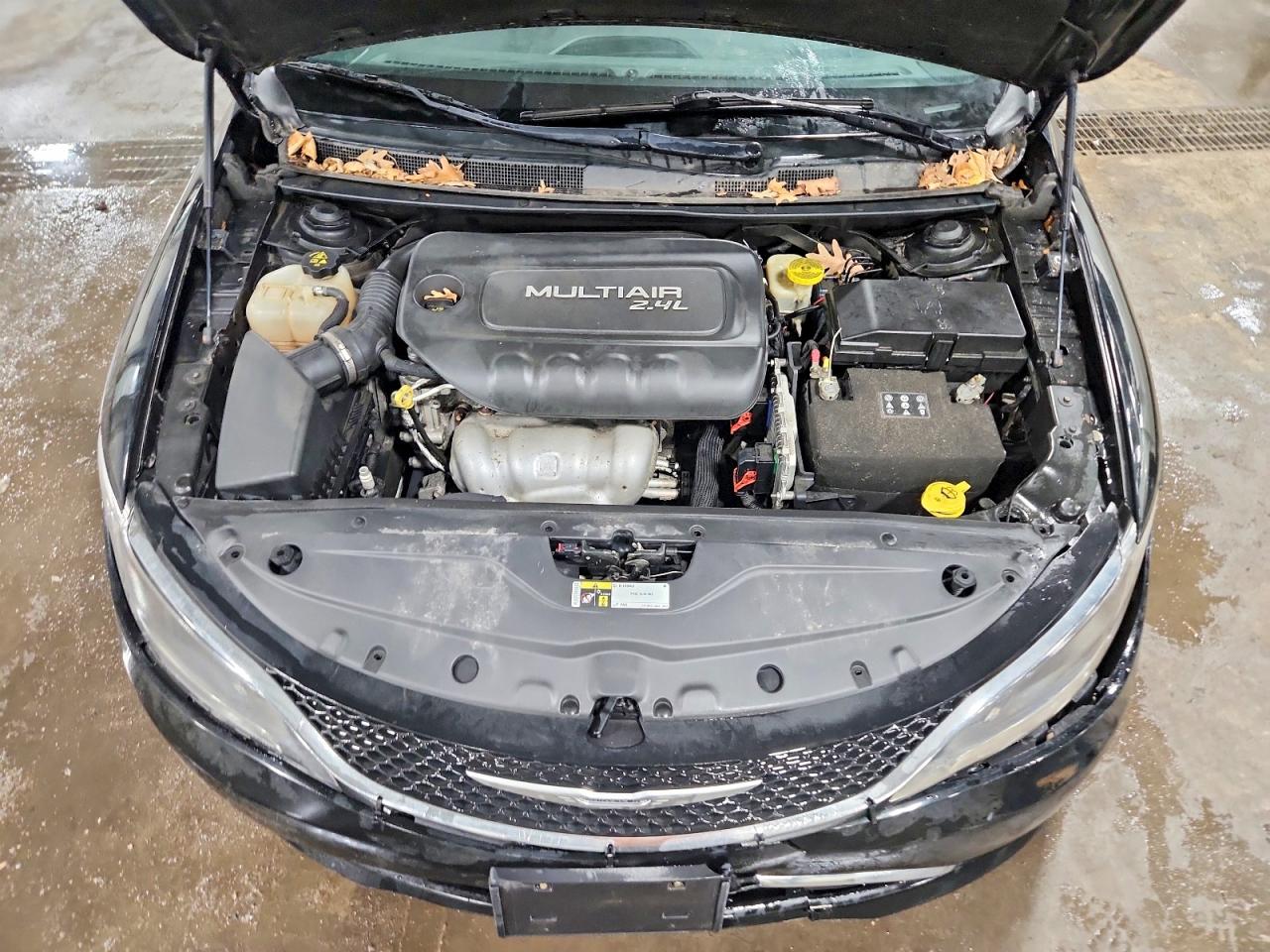 Chrysler 200 Limited