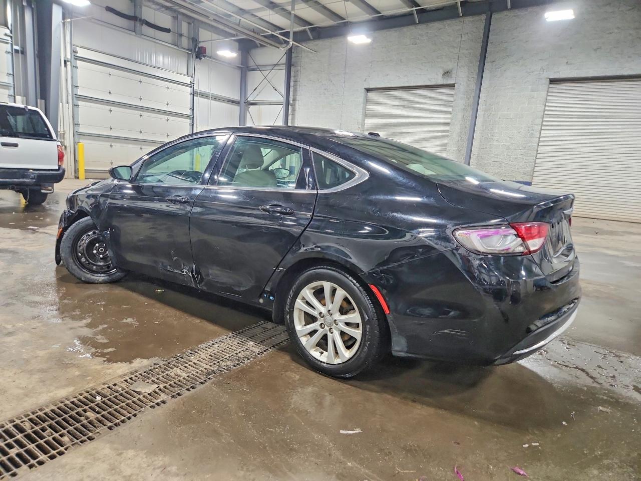 Chrysler 200 Limited