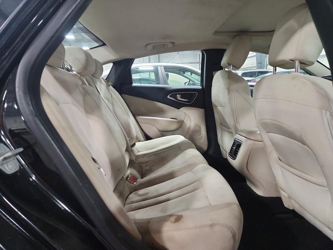 Chrysler 200 Limited