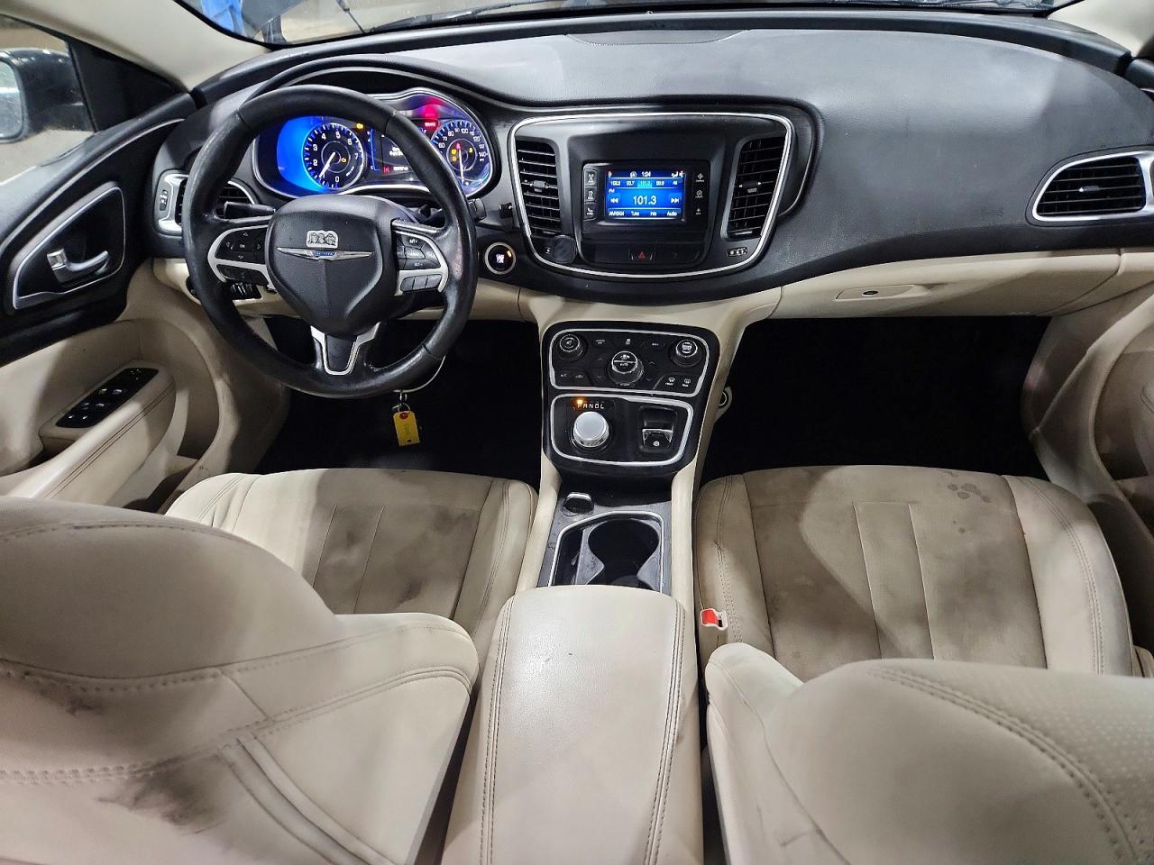 Chrysler 200 Limited
