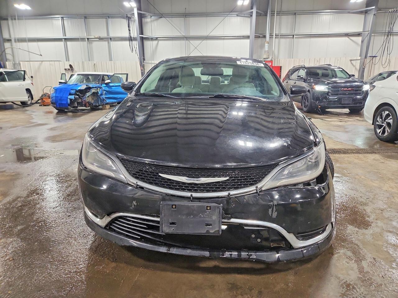 Chrysler 200 Limited