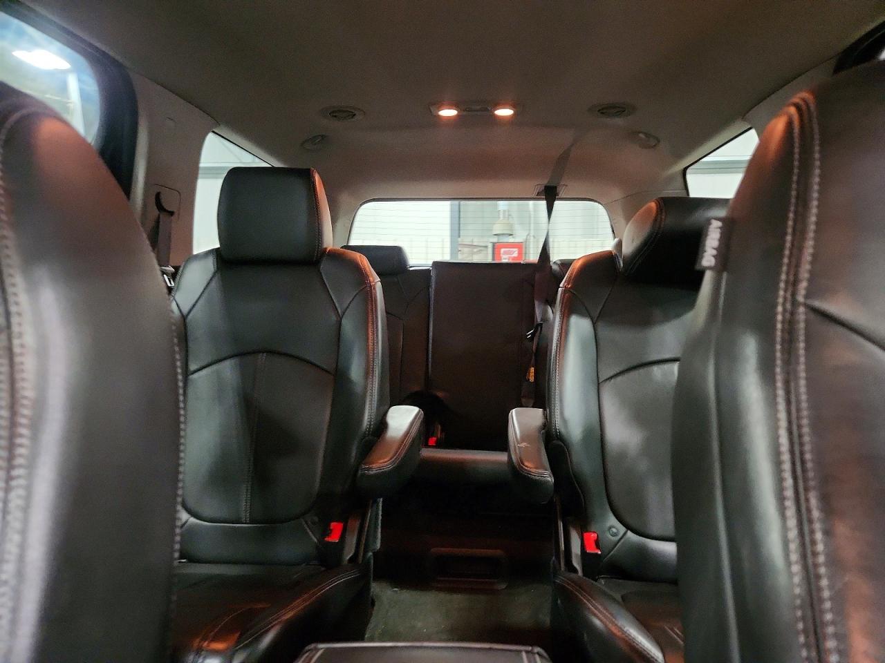 GMC Acadia Slt-1