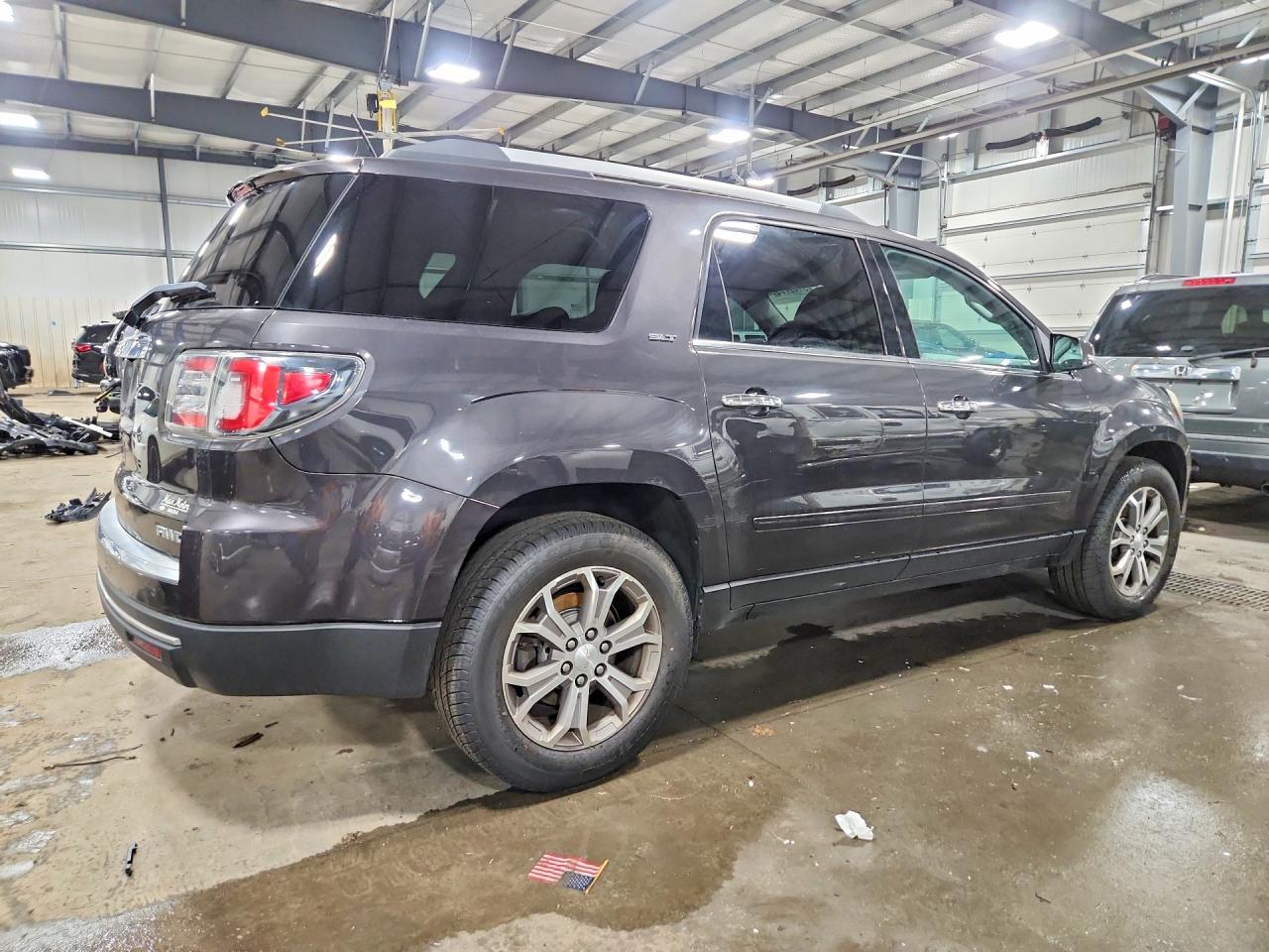 GMC Acadia Slt-1