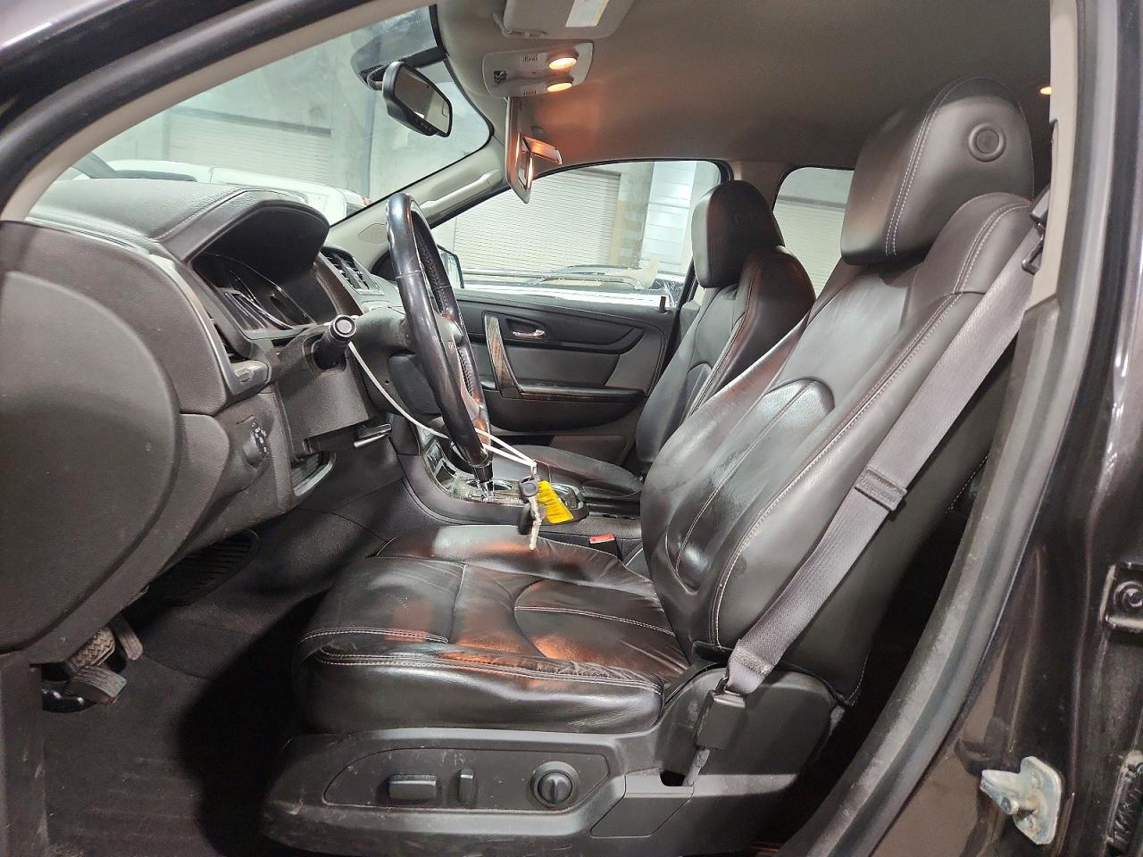 GMC Acadia Slt-1