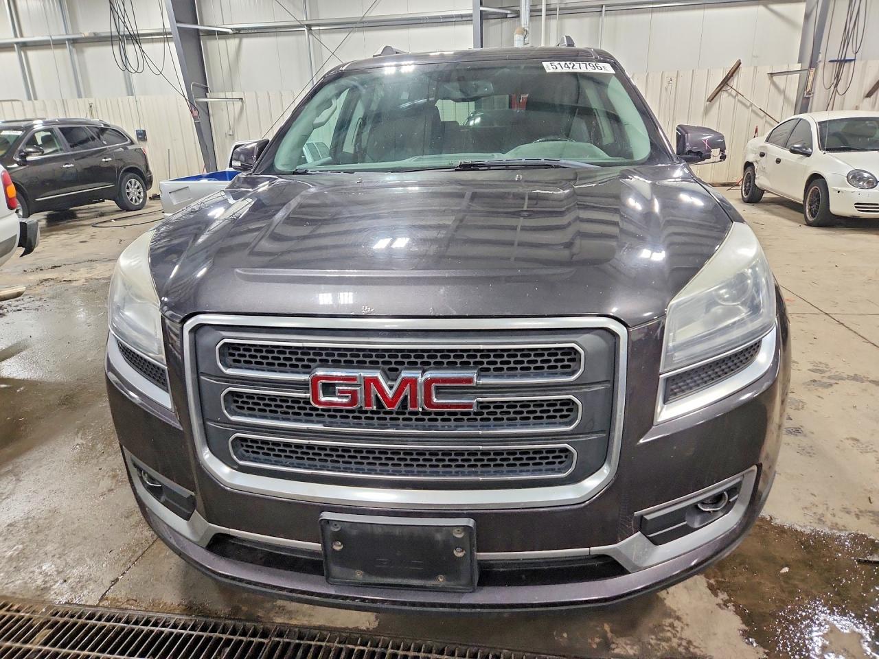 GMC Acadia Slt-1