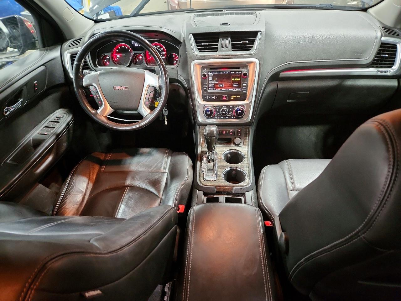 GMC Acadia Slt-1