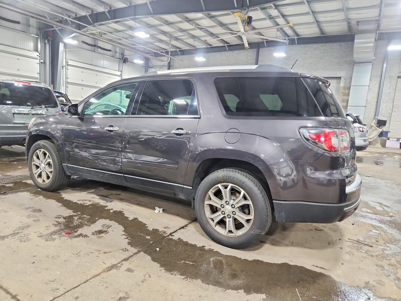 GMC Acadia Slt-1