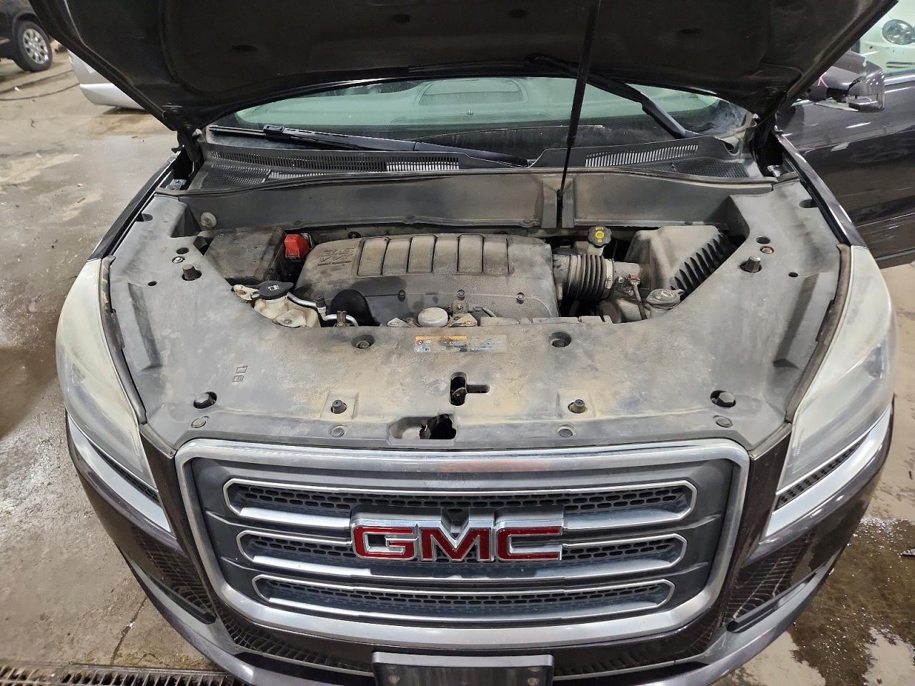 GMC Acadia Slt-1