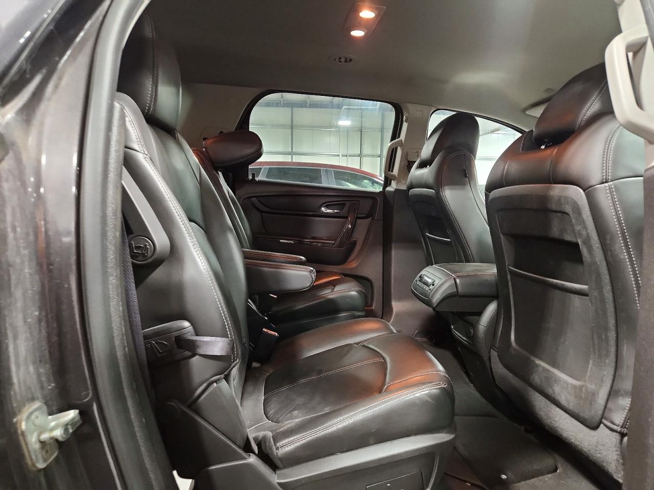 GMC Acadia Slt-1