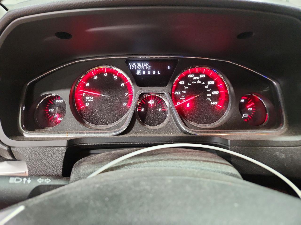 GMC Acadia Slt-1