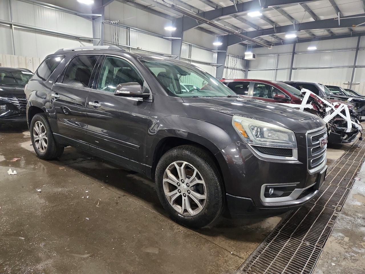 GMC Acadia Slt-1