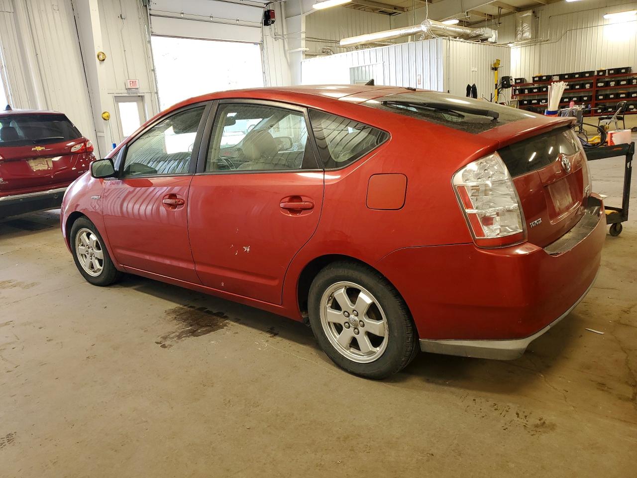 Toyota Prius Base