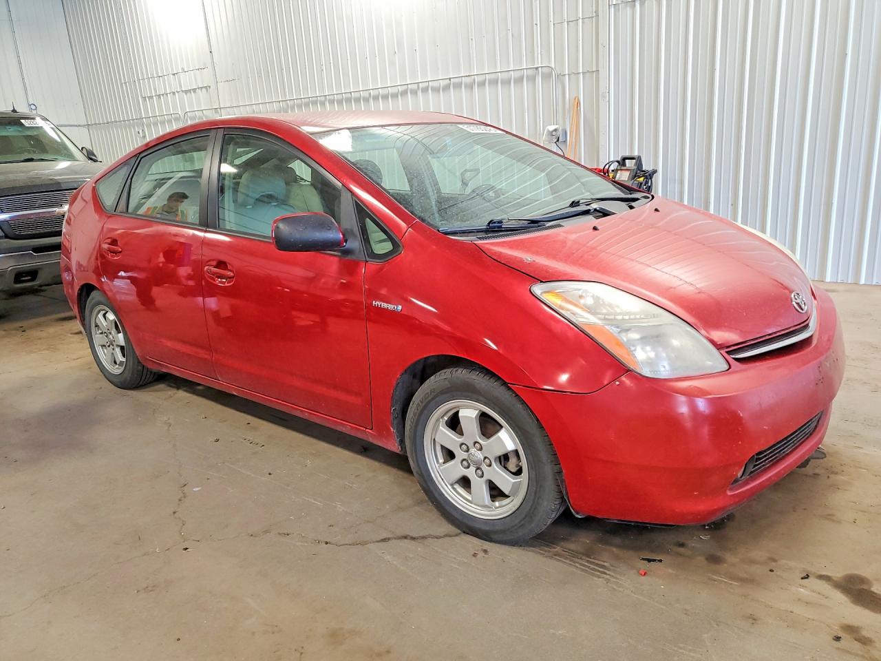 Toyota Prius Base