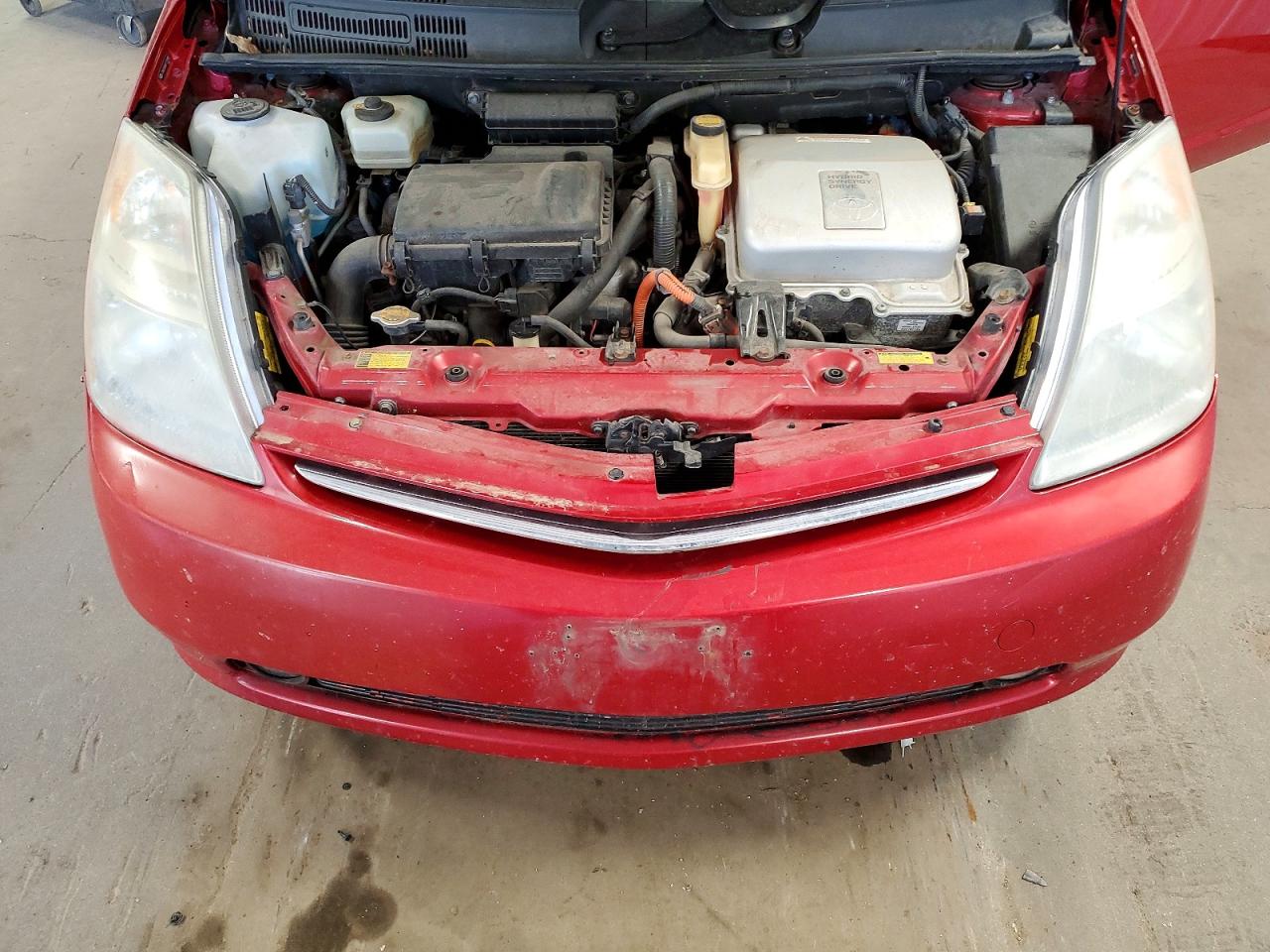 Toyota Prius Base