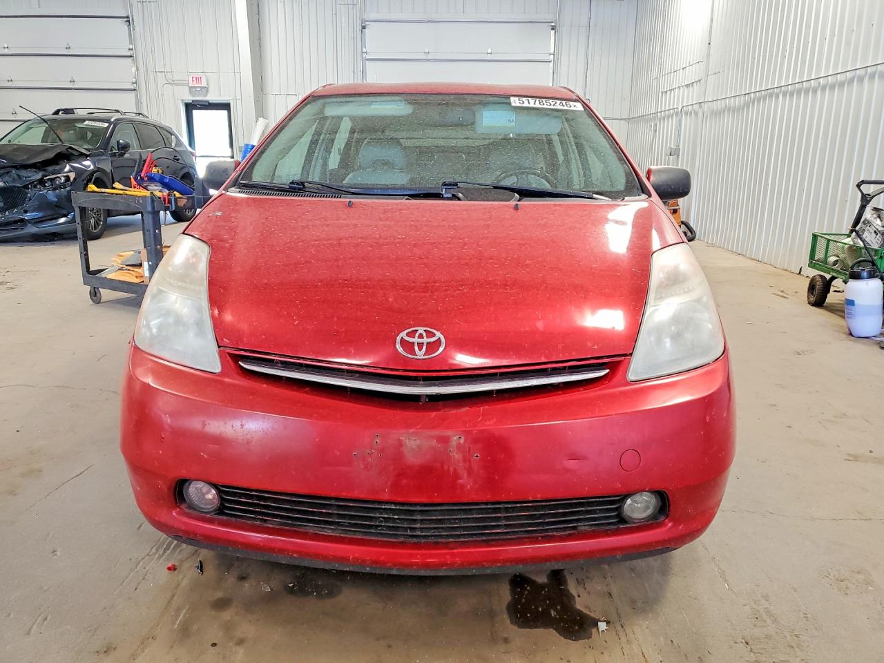 Toyota Prius Base