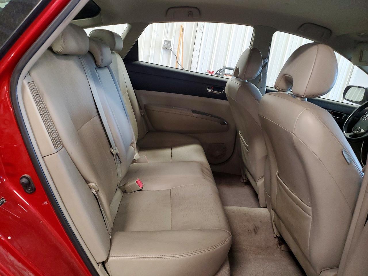 Toyota Prius Base