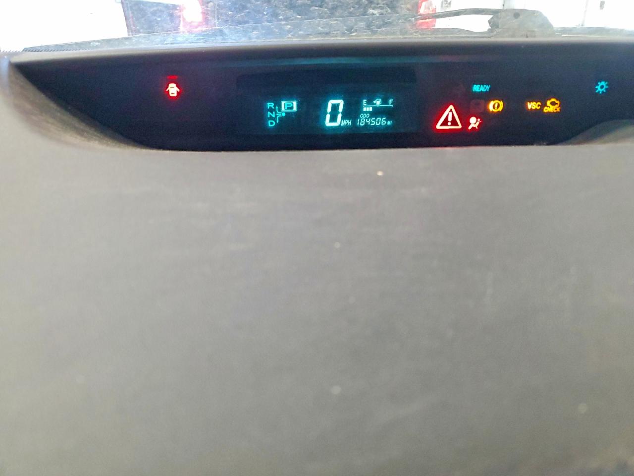 Toyota Prius Base