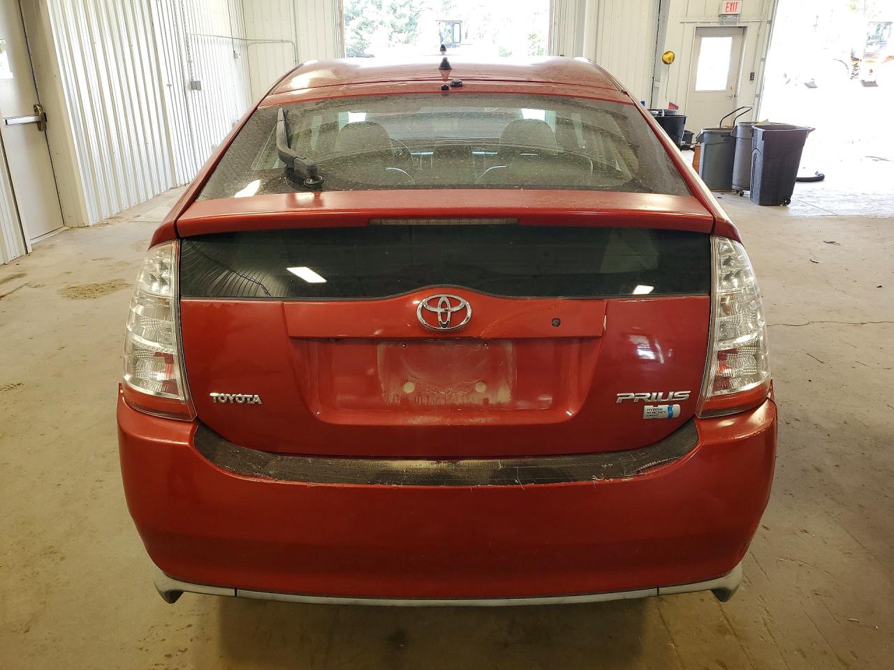 Toyota Prius Base